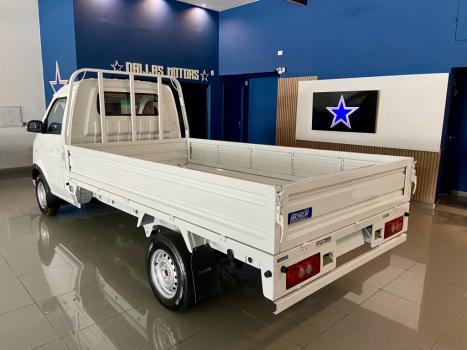 SHINERAY Tlux 1.6 16V CABINE SIMPLES, Foto 2
