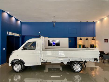 SHINERAY Tlux 1.6 16V CABINE SIMPLES, Foto 3