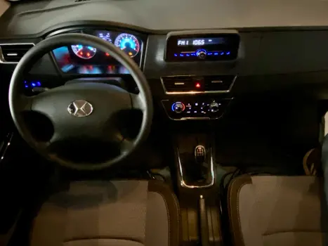 SHINERAY Tlux 1.6 16V CABINE SIMPLES, Foto 6