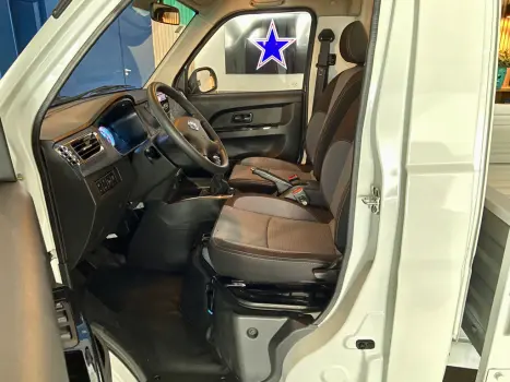 SHINERAY Tlux 1.6 16V CABINE SIMPLES, Foto 8