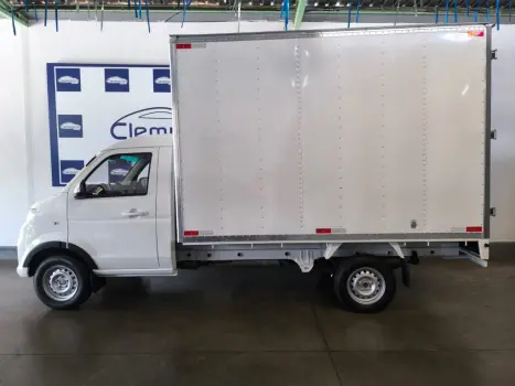 SHINERAY Tlux 1.6 16V CABINE SIMPLES, Foto 3