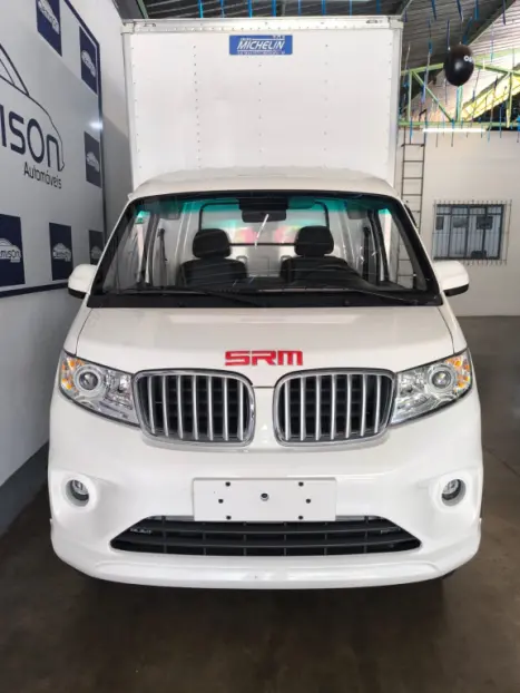 SHINERAY Tlux 1.6 16V CABINE SIMPLES, Foto 4