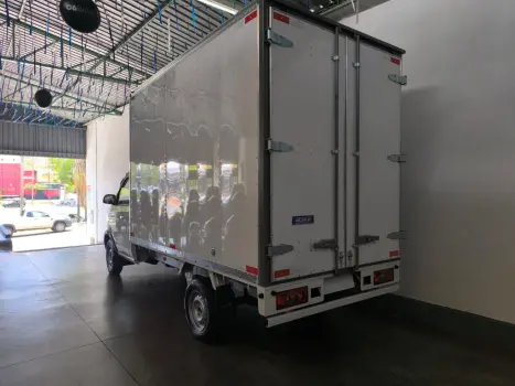 SHINERAY Tlux 1.6 16V CABINE SIMPLES, Foto 5