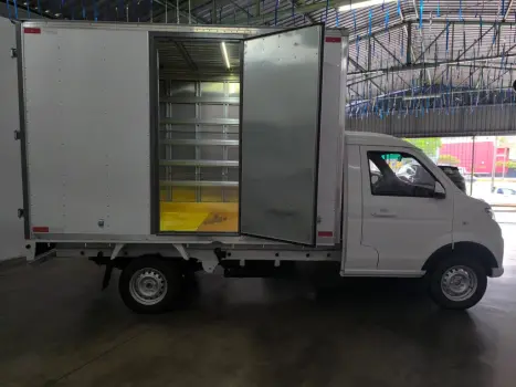 SHINERAY Tlux 1.6 16V CABINE SIMPLES, Foto 6