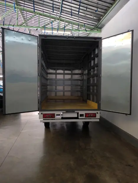 SHINERAY Tlux 1.6 16V CABINE SIMPLES, Foto 7