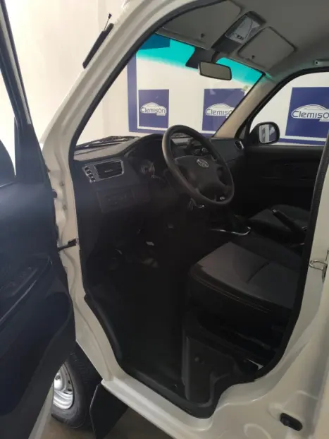 SHINERAY Tlux 1.6 16V CABINE SIMPLES, Foto 8