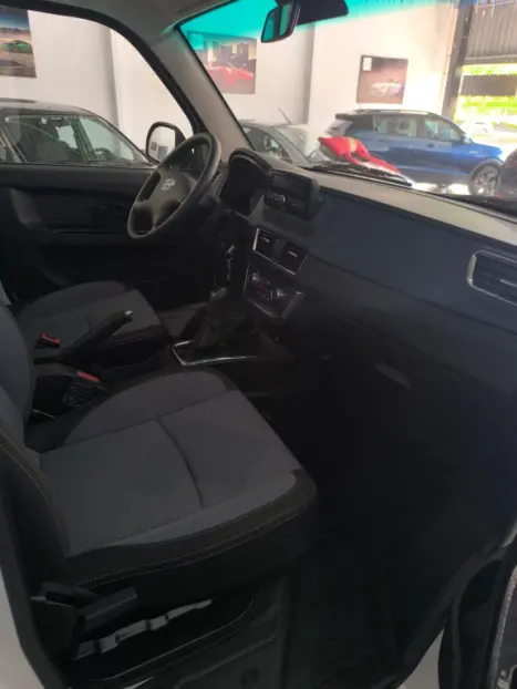 SHINERAY Tlux 1.6 16V CABINE SIMPLES, Foto 9