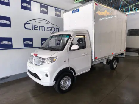 SHINERAY Tlux 1.6 16V CABINE SIMPLES, Foto 1