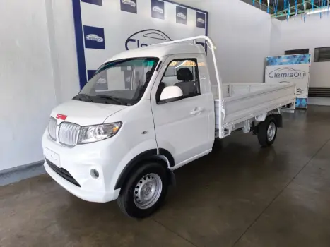 SHINERAY Tlux 1.6, Foto 1