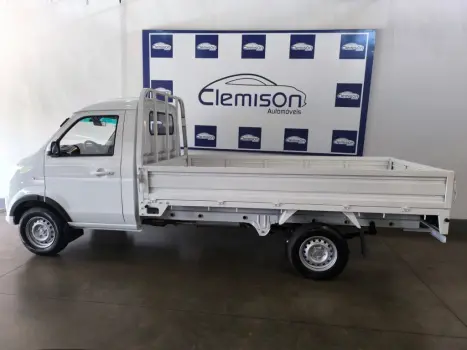 SHINERAY Tlux 1.6, Foto 2