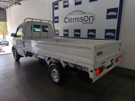 SHINERAY Tlux 1.6, Foto 3