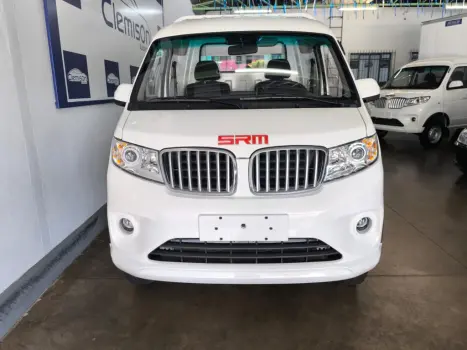 SHINERAY Tlux 1.6, Foto 4