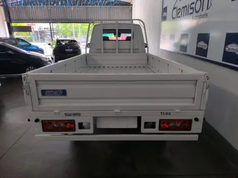 SHINERAY Tlux 1.6, Foto 5