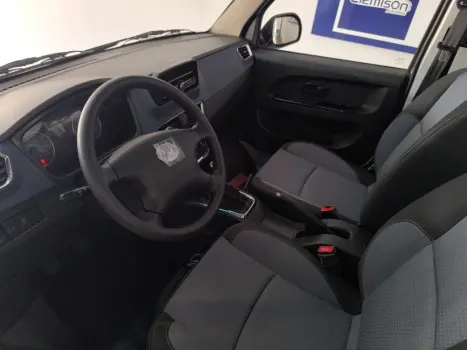 SHINERAY Tlux 1.6, Foto 7