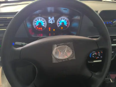 SHINERAY Tlux 1.6, Foto 9