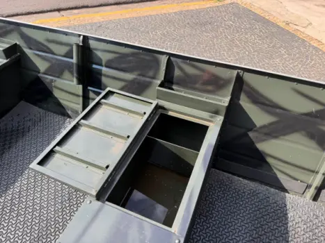 SMALL BOAT 4,5 Metros , Foto 5