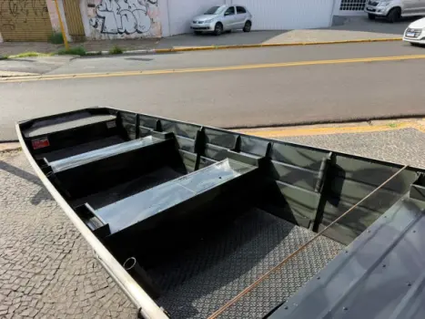 SMALL BOAT 4,5 Metros , Foto 7