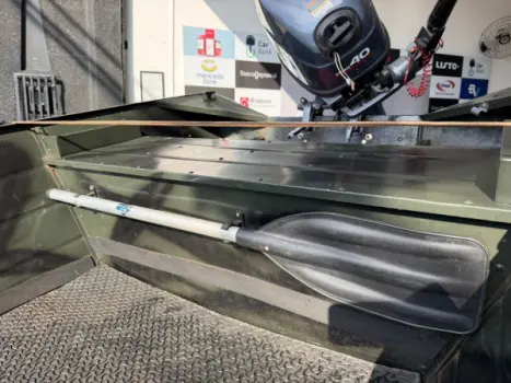 SMALL BOAT 4,5 Metros , Foto 12