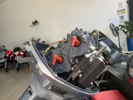 SMALL BOAT 4,5 Metros , Foto 13