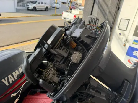 SMALL BOAT 4,5 Metros , Foto 14