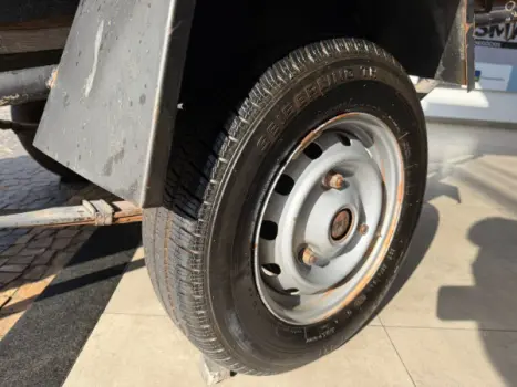 SMALL BOAT 4,5 Metros , Foto 15