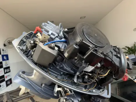 SMALL BOAT 4,5 Metros , Foto 16