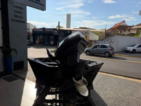 SMALL BOAT 4,5 Metros , Foto 17