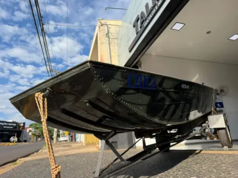 SMALL BOAT 4,5 Metros , Foto 18