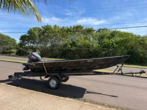 SMALL BOAT 4,5 Metros , Foto 7