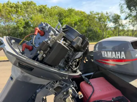 SMALL BOAT 4,5 Metros , Foto 11