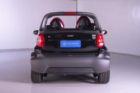 SMART For Two Cabriolet 1.0 12V 3 CILINDROS AUTOM�TICO, Foto 4