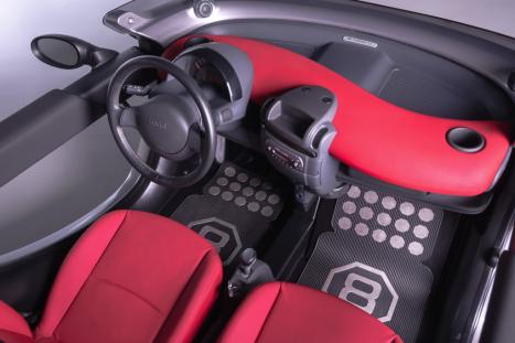 SMART For Two Cabriolet 1.0 12V 3 CILINDROS AUTOM�TICO, Foto 9