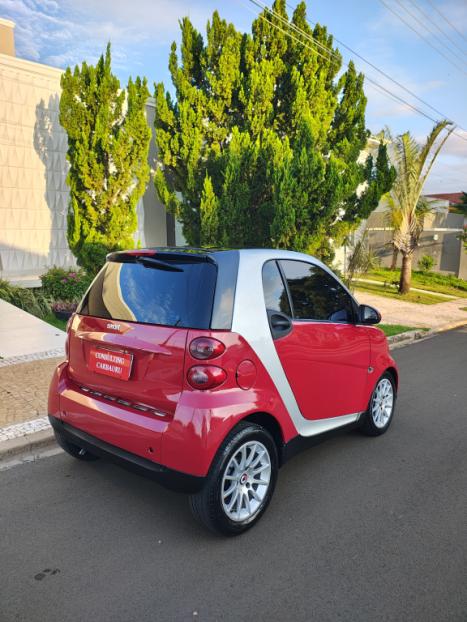 SMART Fortwo 1.0 12V 3 CILINDROS PASSION COUP�  TURBO AUTOM�TIC, Foto 2