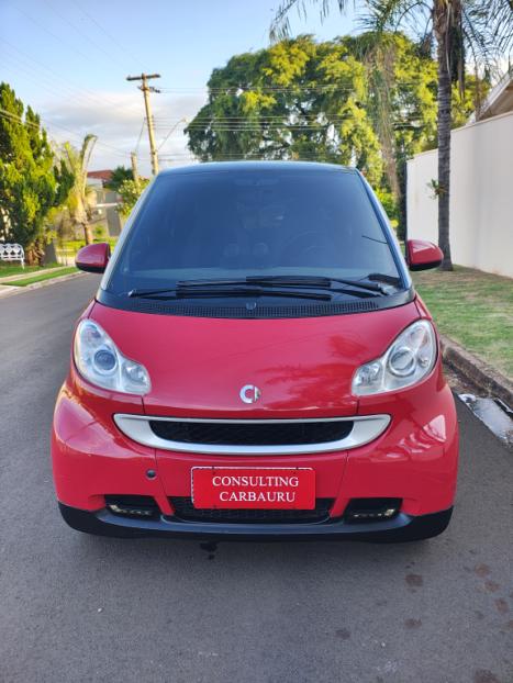 SMART Fortwo 1.0 12V 3 CILINDROS PASSION COUP�  TURBO AUTOM�TIC, Foto 4