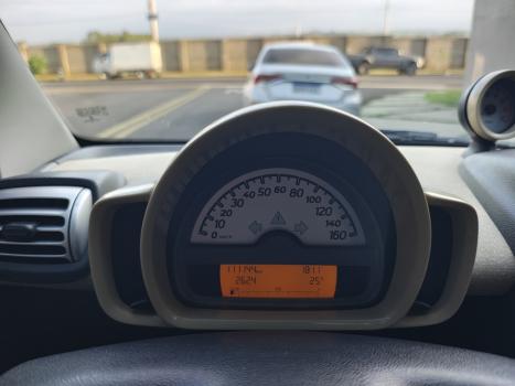 SMART Fortwo 1.0 12V 3 CILINDROS PASSION COUP�  TURBO AUTOM�TIC, Foto 7