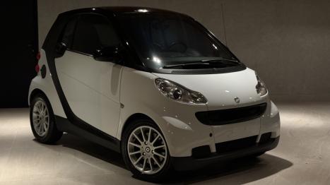SMART Fortwo 1.0 MHD COUP� 3 CILINDROS AUTOM�TICO, Foto 1