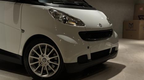 SMART Fortwo 1.0 MHD COUP� 3 CILINDROS AUTOM�TICO, Foto 2