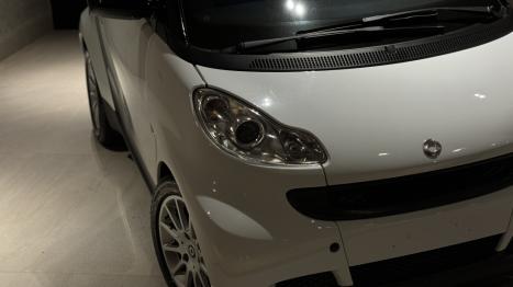 SMART Fortwo 1.0 MHD COUP� 3 CILINDROS AUTOM�TICO, Foto 3
