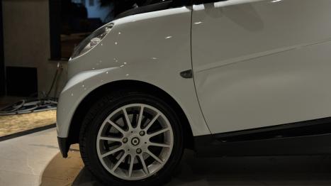 SMART Fortwo 1.0 MHD COUP� 3 CILINDROS AUTOM�TICO, Foto 4