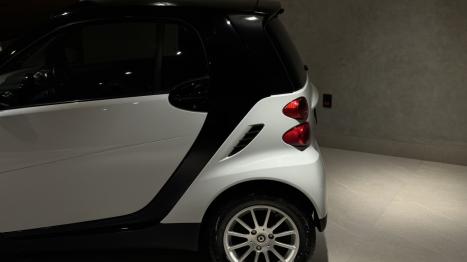 SMART Fortwo 1.0 MHD COUP� 3 CILINDROS AUTOM�TICO, Foto 5