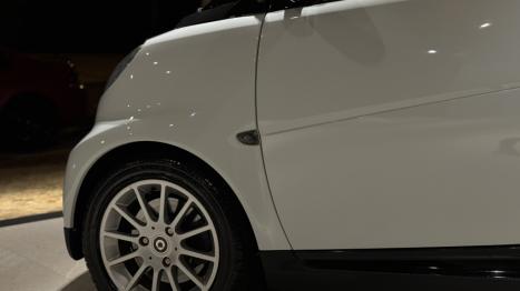 SMART Fortwo 1.0 MHD COUP� 3 CILINDROS AUTOM�TICO, Foto 6