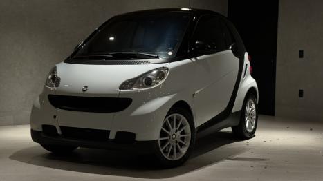SMART Fortwo 1.0 MHD COUP� 3 CILINDROS AUTOM�TICO, Foto 7