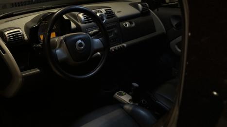 SMART Fortwo 1.0 MHD COUP� 3 CILINDROS AUTOM�TICO, Foto 13