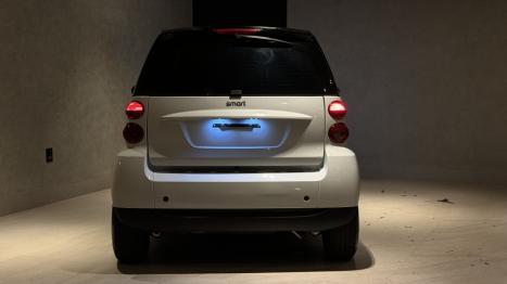 SMART Fortwo 1.0 MHD COUP� 3 CILINDROS AUTOM�TICO, Foto 19