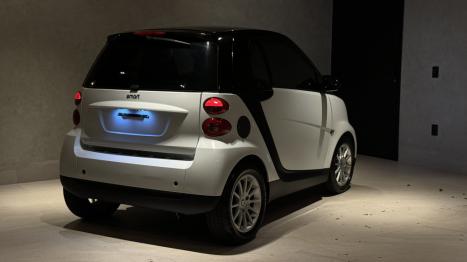 SMART Fortwo 1.0 MHD COUP� 3 CILINDROS AUTOM�TICO, Foto 20