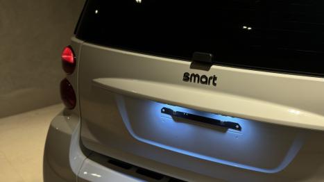 SMART Fortwo 1.0 MHD COUP� 3 CILINDROS AUTOM�TICO, Foto 21