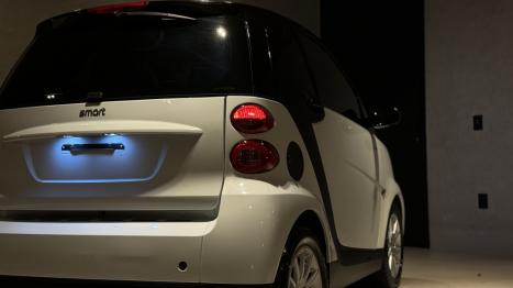 SMART Fortwo 1.0 MHD COUP� 3 CILINDROS AUTOM�TICO, Foto 22