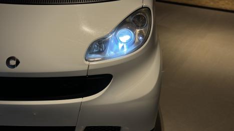 SMART Fortwo 1.0 MHD COUP� 3 CILINDROS AUTOM�TICO, Foto 24