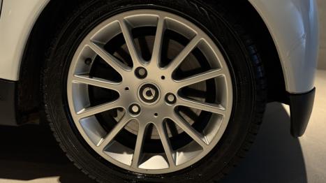 SMART Fortwo 1.0 MHD COUP� 3 CILINDROS AUTOM�TICO, Foto 27