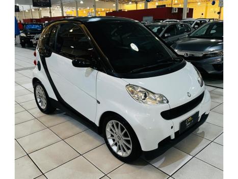 SMART Fortwo 1.0 MHD COUP� 3 CILINDROS AUTOM�TICO, Foto 1